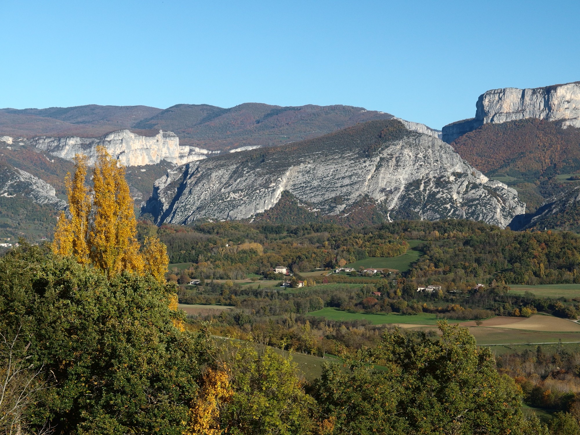 saint jean en royans