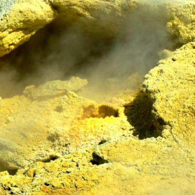 Gh vulcano 