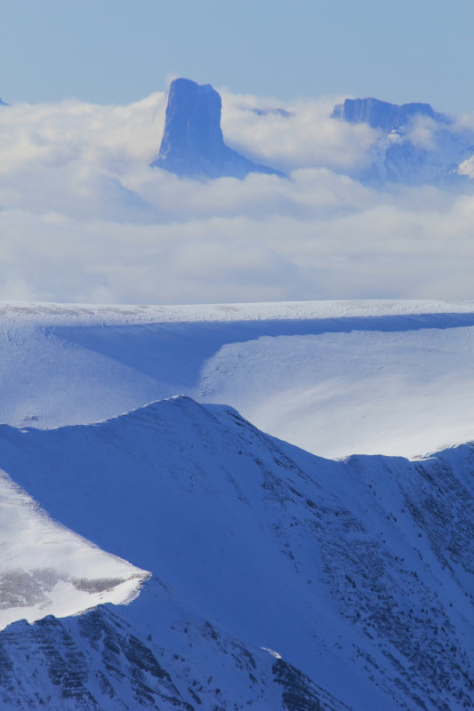 Glacial Mont Aiguille_1