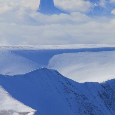 Glacial Mont Aiguille_1