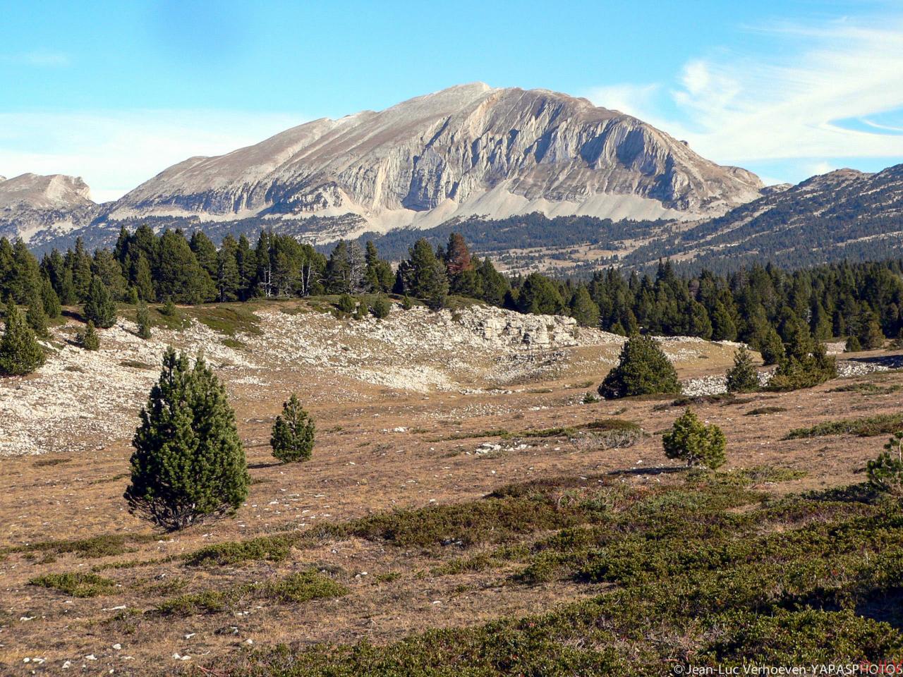 grand Veymont