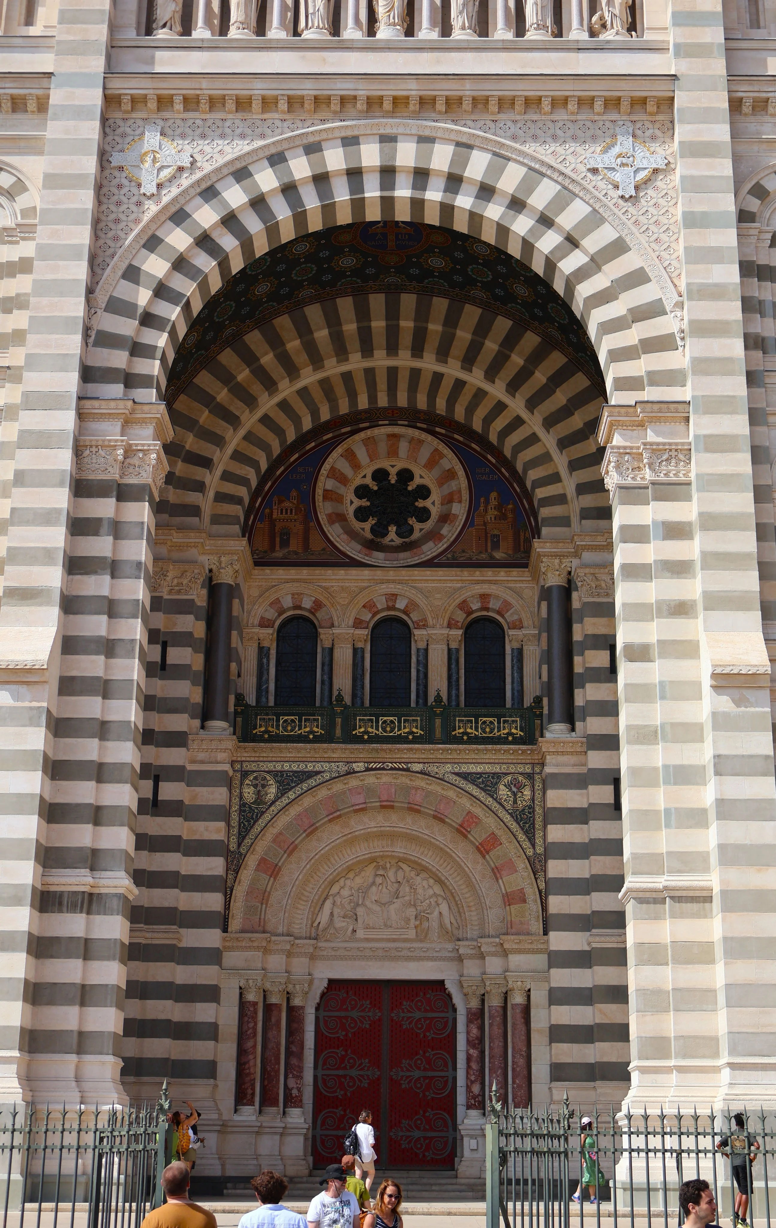 YGx fenetre sur marseille