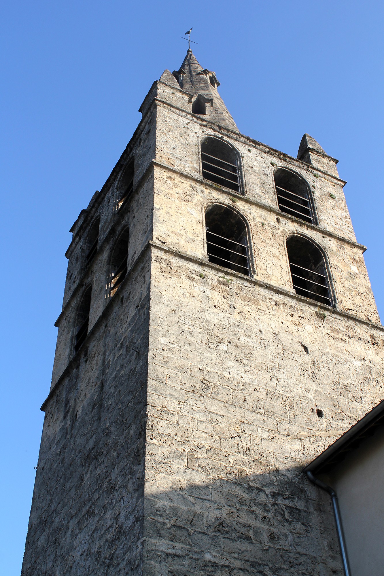 cc Eglise St Jean en Royans