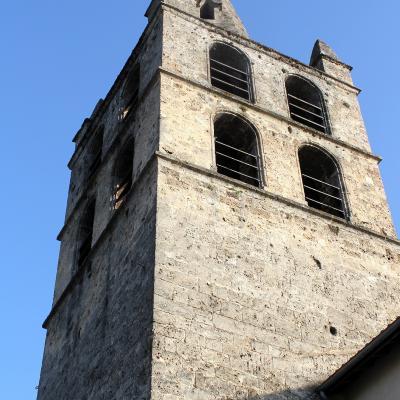 cc Eglise St Jean en Royans