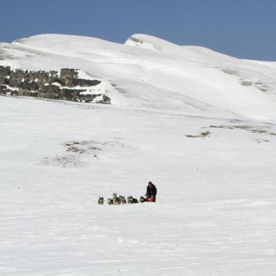 Vercors Quest BB-14