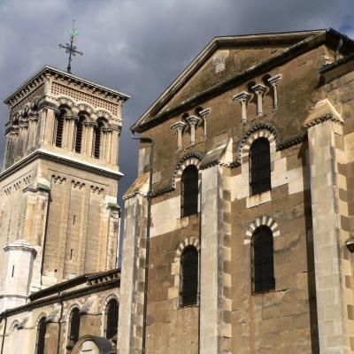 cathédrale de valence