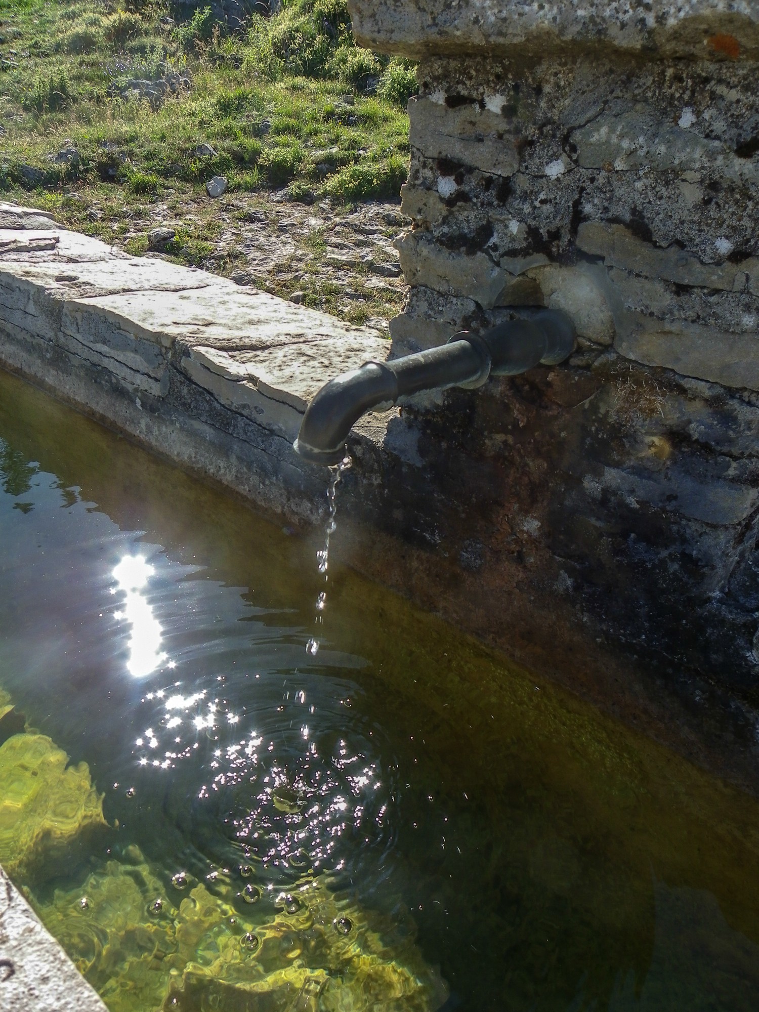 gerland goutte a goutte