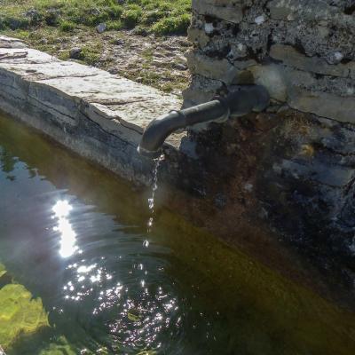 gerland goutte a goutte