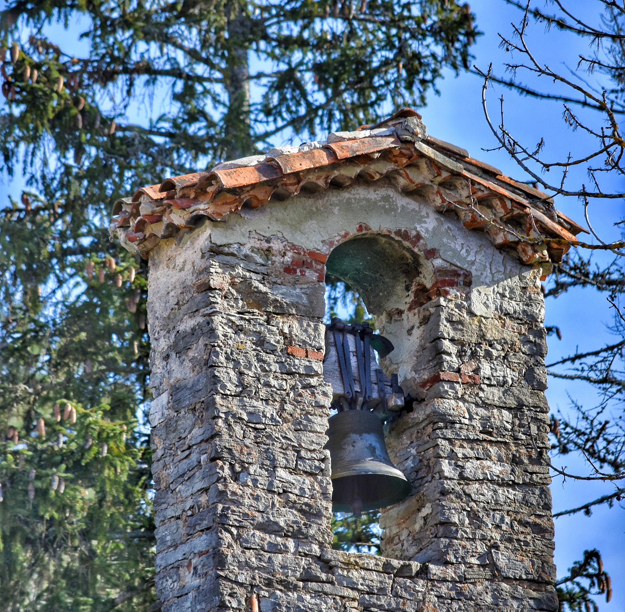 clocher st antoine