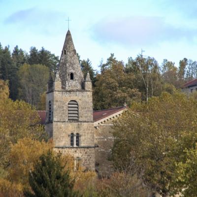 Jyg clocher la chapelle