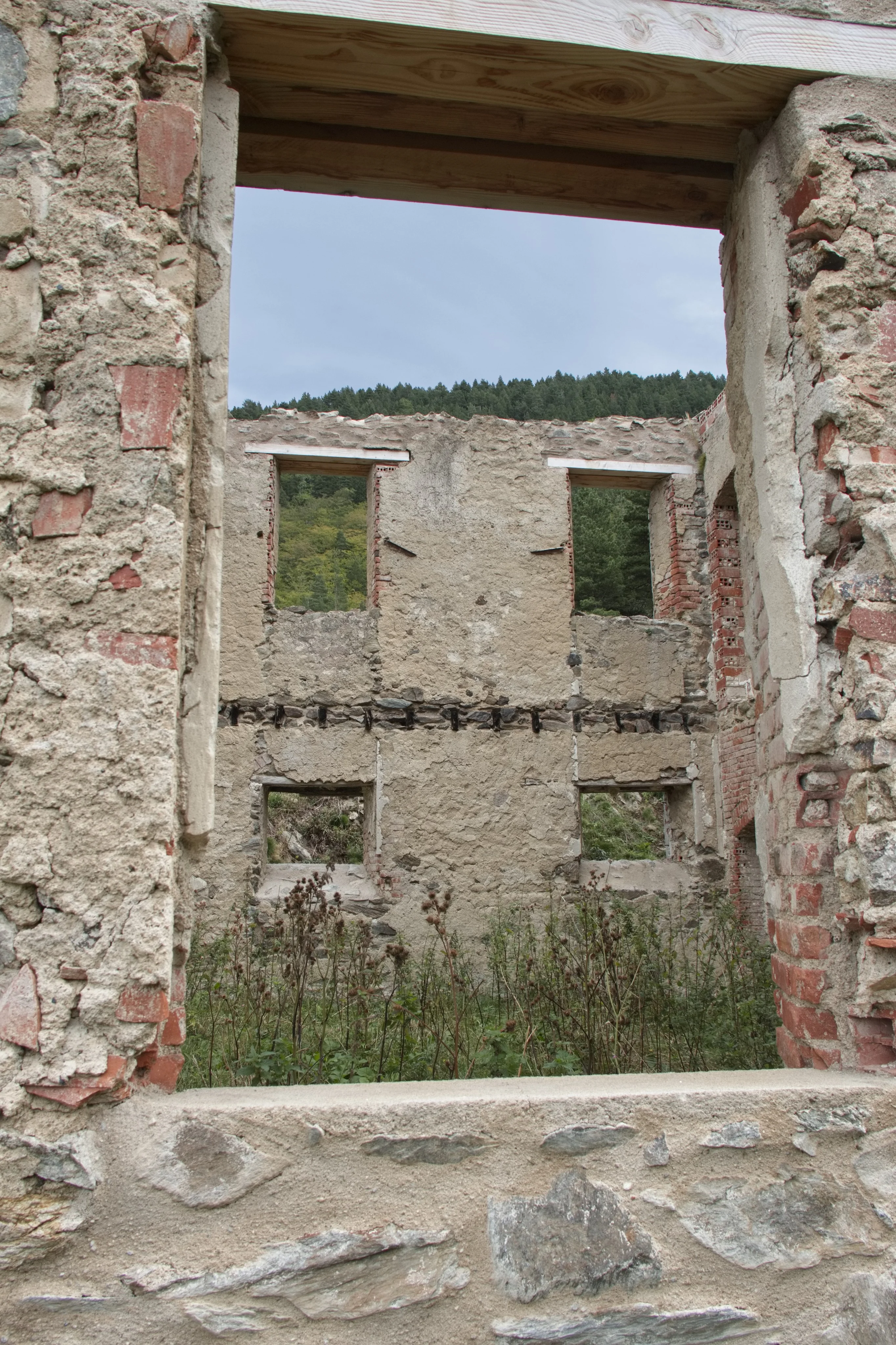 Jyg logement ouvrier pinosa 