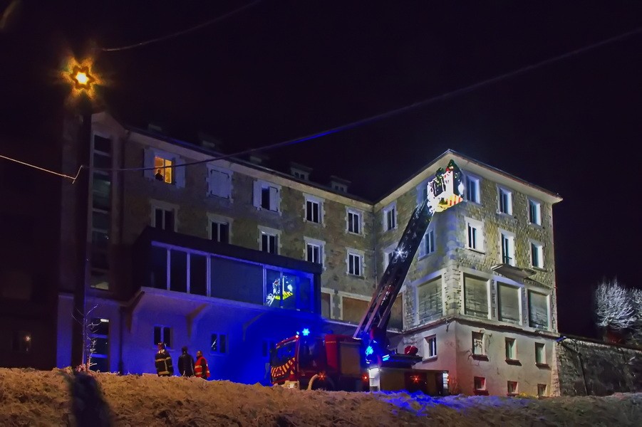 Jygi pompiers maison de sante9 fev 2025