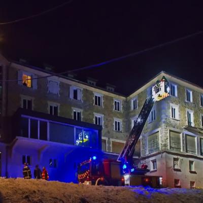 Jygi pompiers maison de sante9 fev 2025