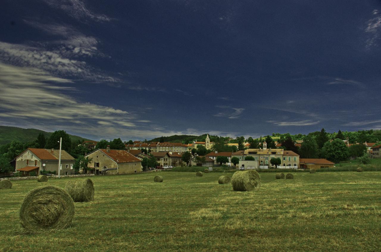 la Chapelle en vercors_1