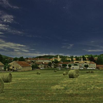 la Chapelle en vercors_1