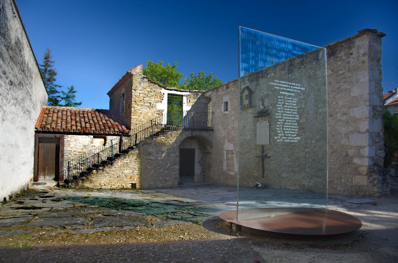 la chapelle en vercors (4)