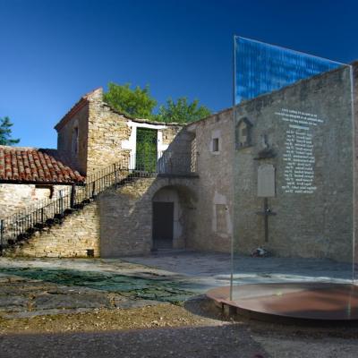 la chapelle en vercors (4)