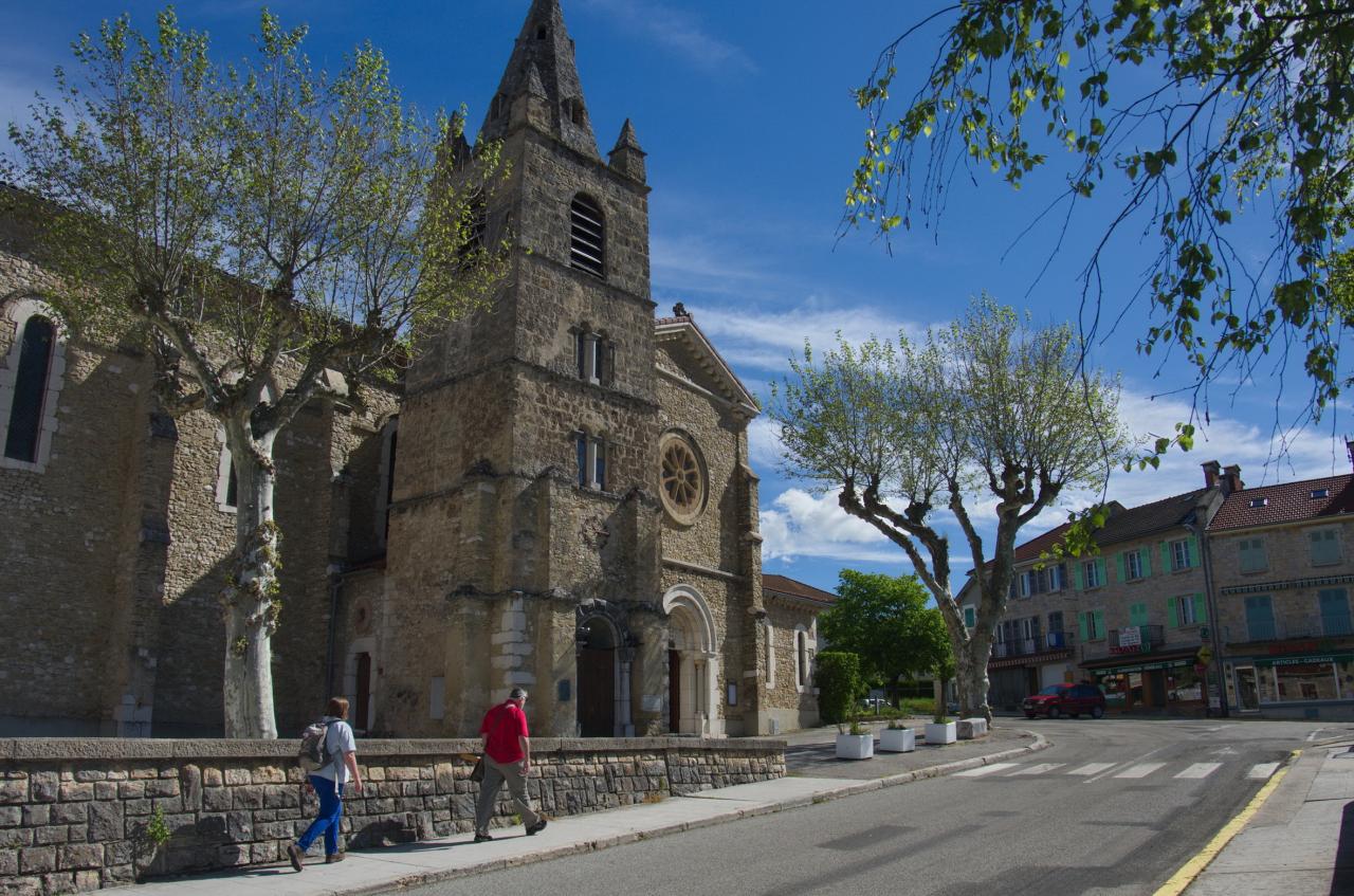 la chapelle en vercors (89)