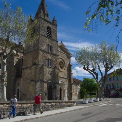 la chapelle en vercors (89)