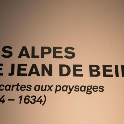 Les Alpes de Jean de Beins-2