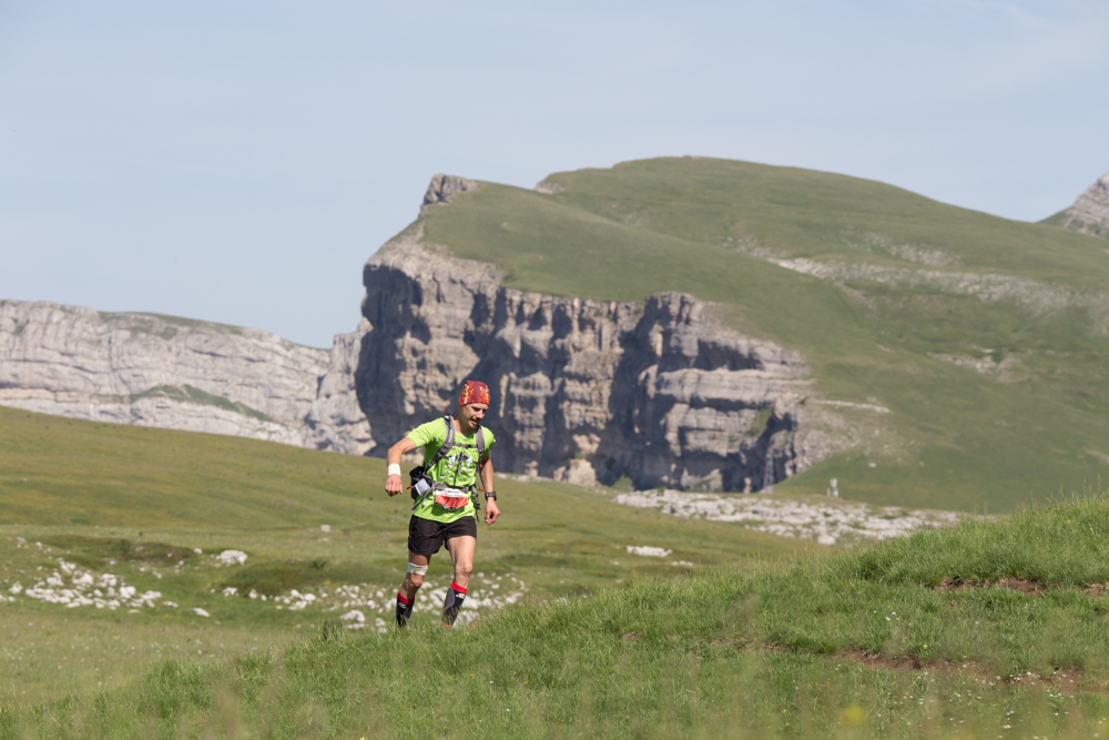 les drayes du vercors 2015-18