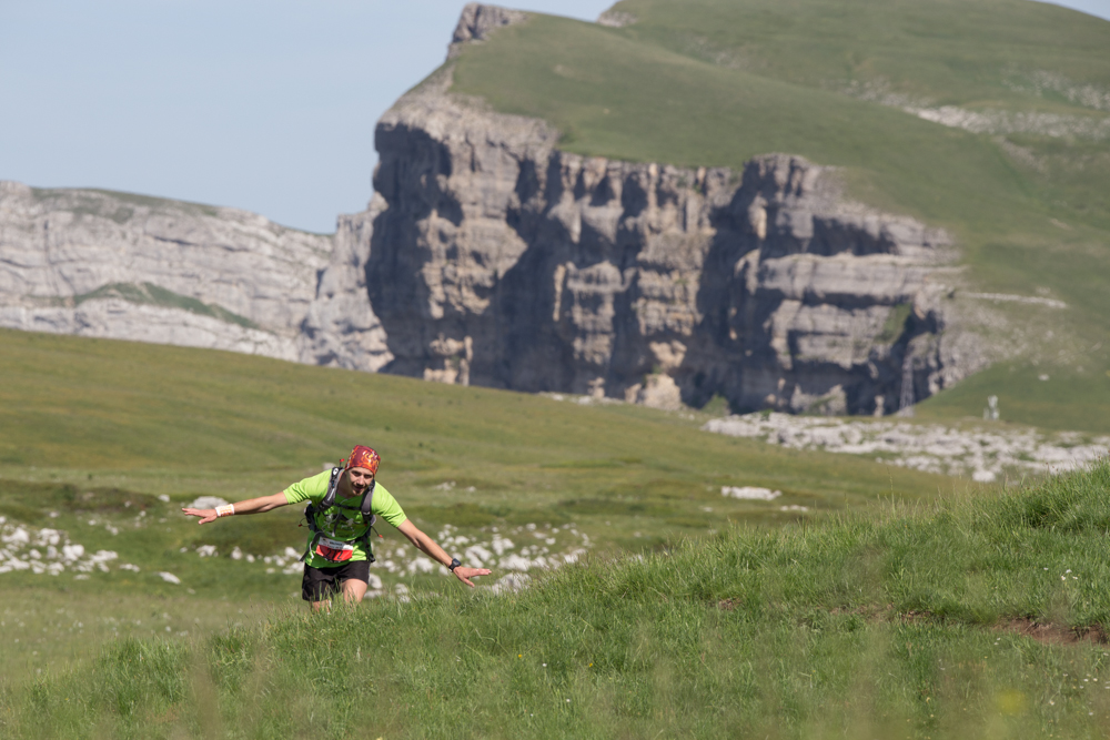 les drayes du vercors 2015-19