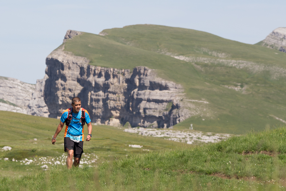 les drayes du vercors 2015-2