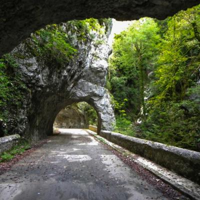 Le Vercors