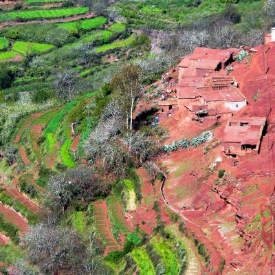 Maroc