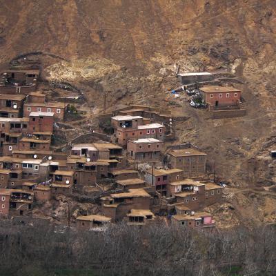 Maroc