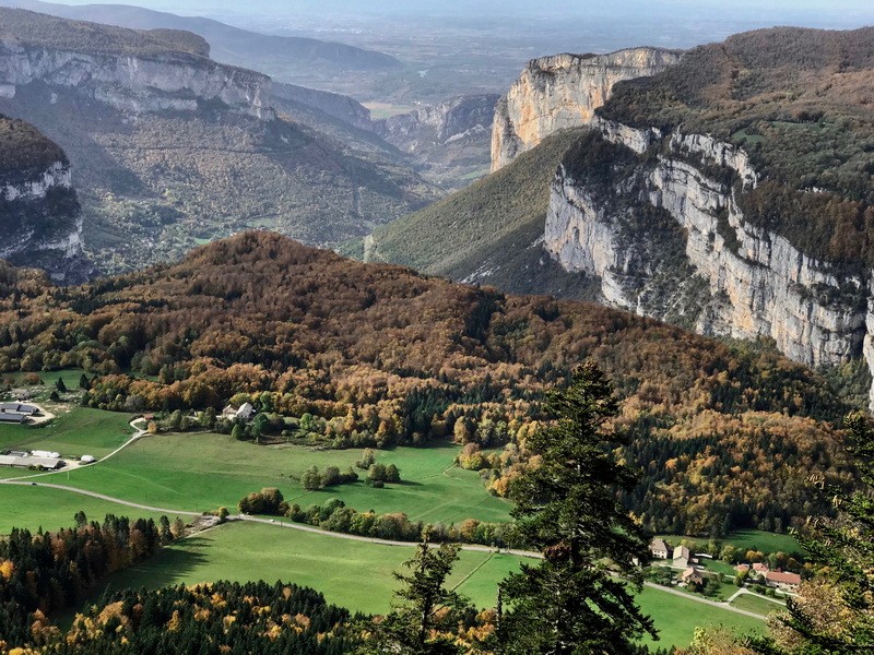 Mob 2 le château automne
