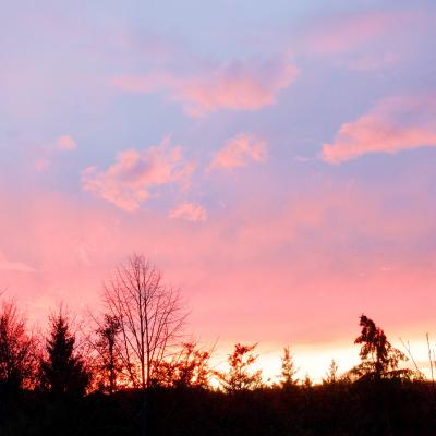 dernières lueurs à st julien