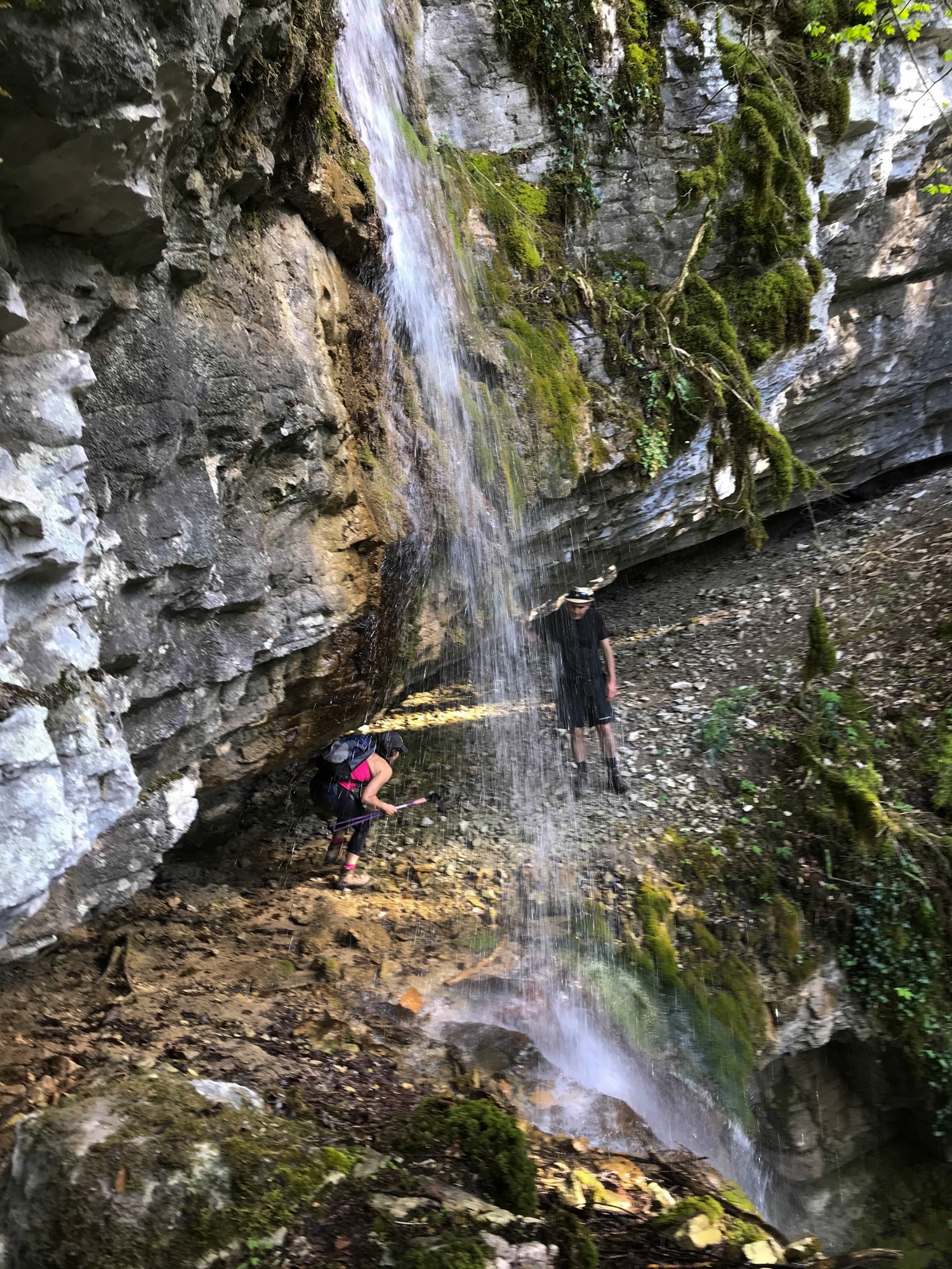le rif bellay saint julien en vercors
