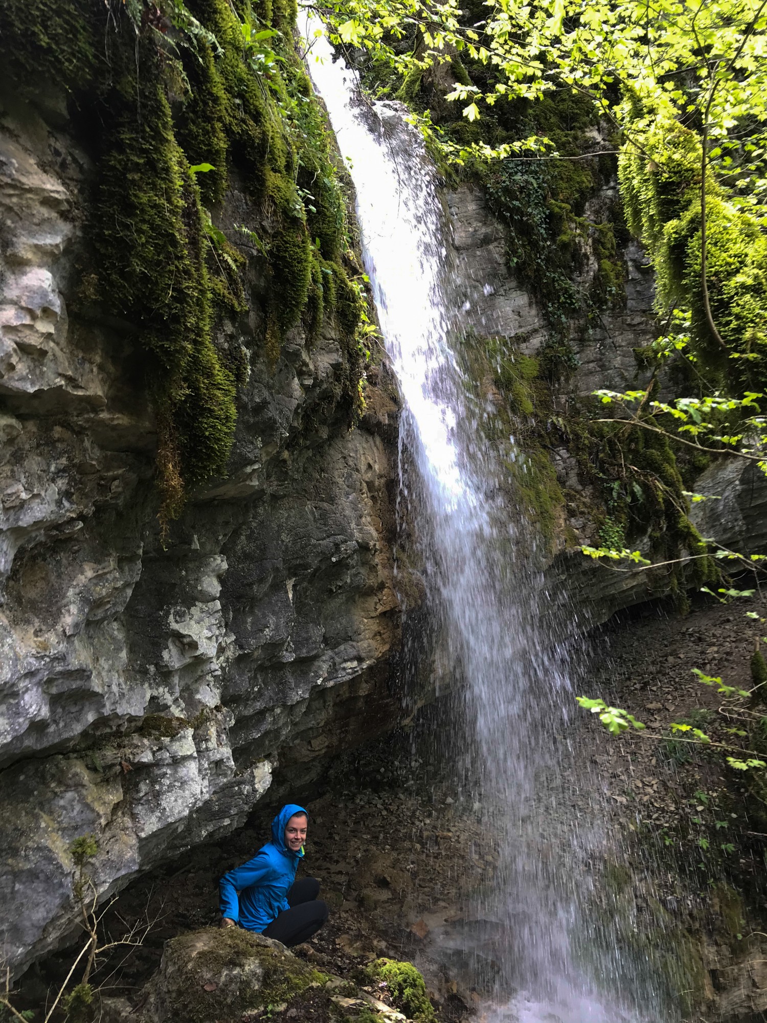 le rif bellay saint julien en vercors