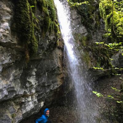 le rif bellay saint julien en vercors