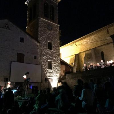Mob musique clocher saint martin