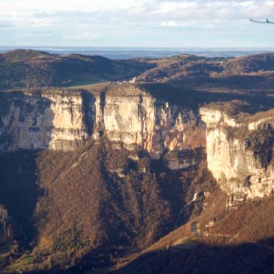 rochers de presles