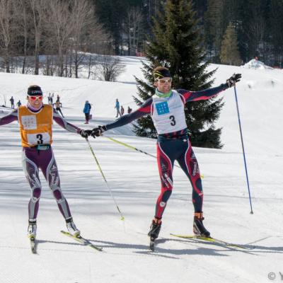 Nordic Vercors 2015-19