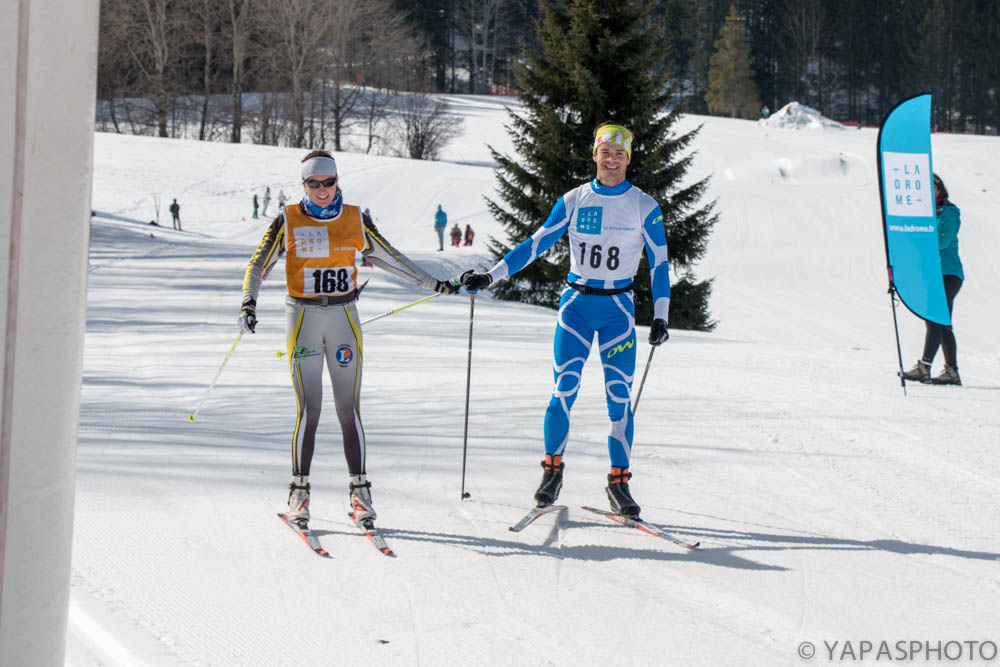 Nordic Vercors 2015-24