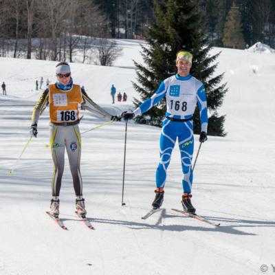 Nordic Vercors 2015-24