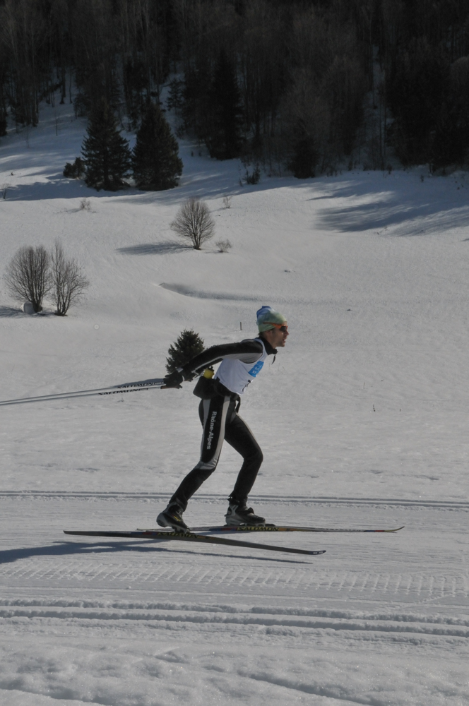 Nordic Vercors 2015 Laure P-1