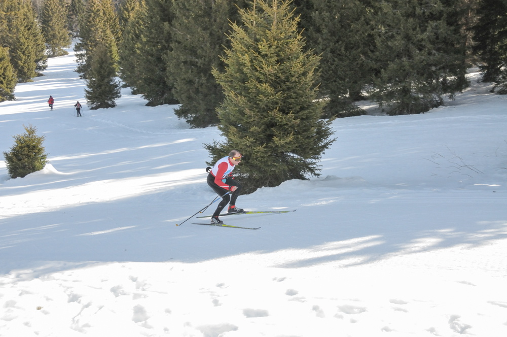 Nordic Vercors 2015 Laure P-10