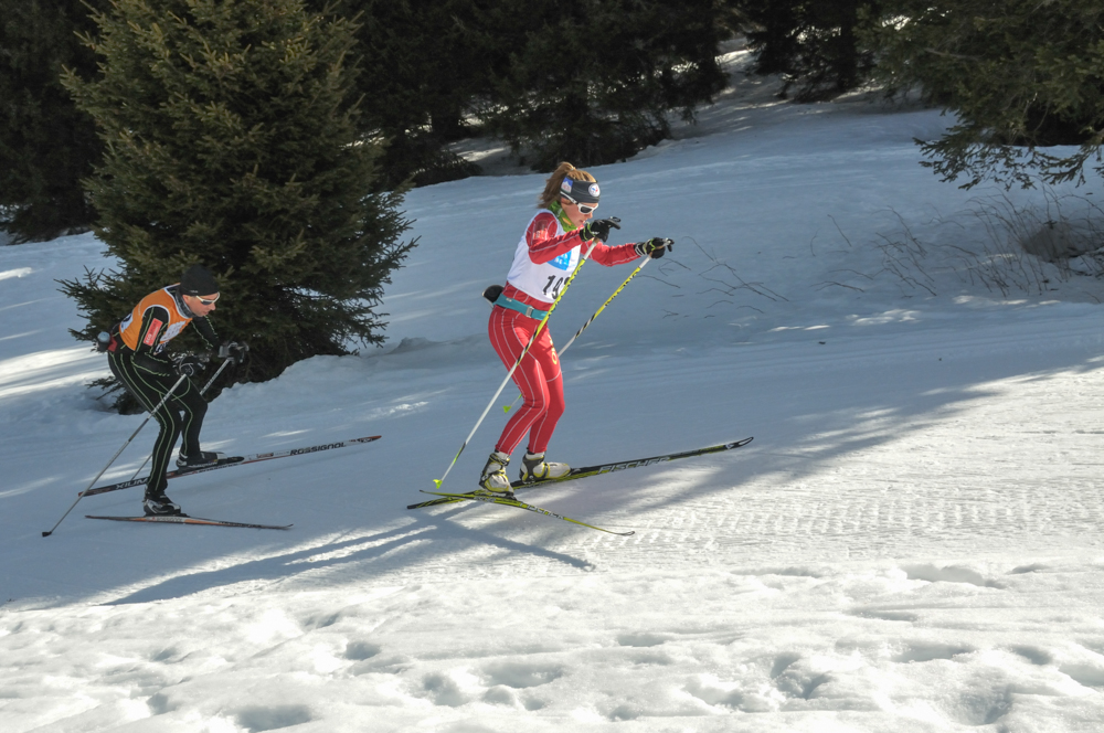 Nordic Vercors 2015 Laure P-11