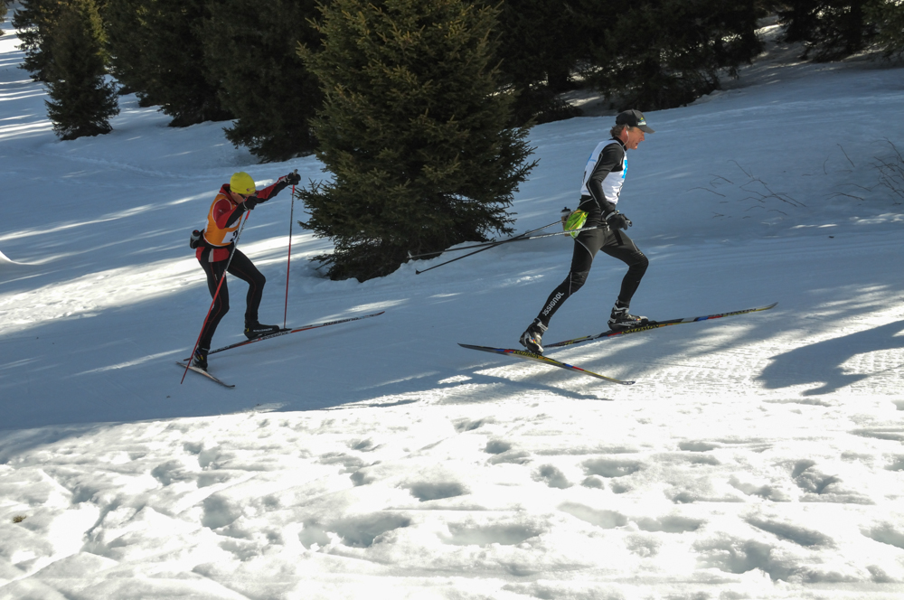 Nordic Vercors 2015 Laure P-12