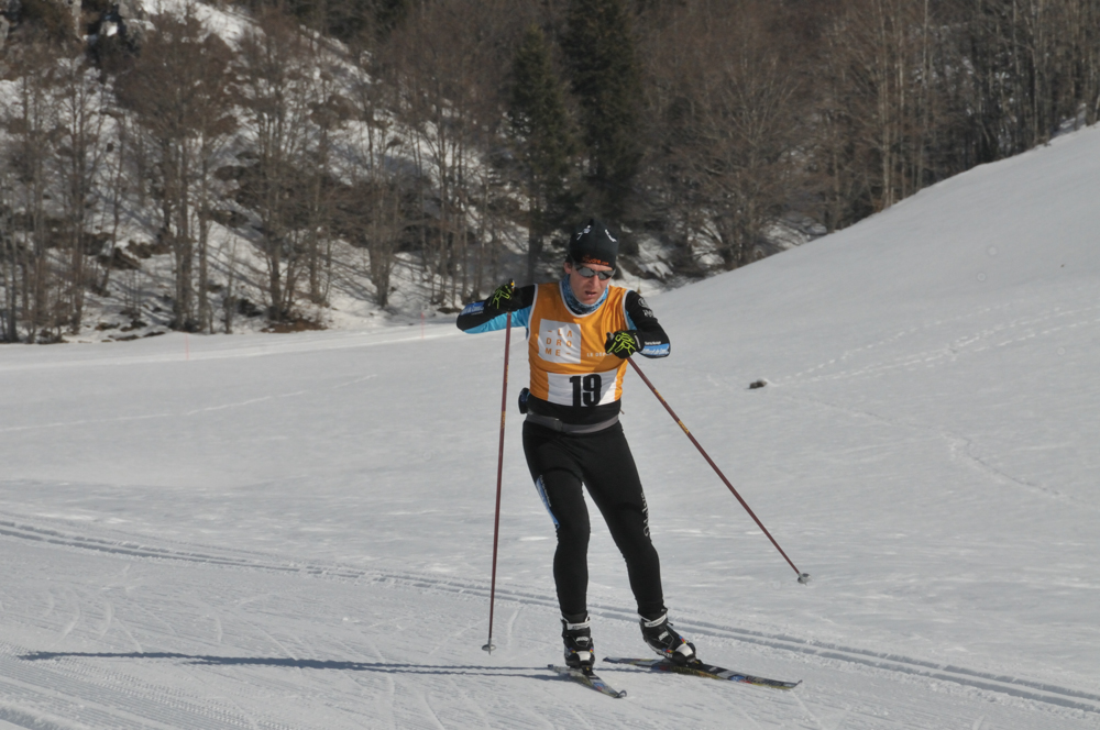 Nordic Vercors 2015 Laure P-3
