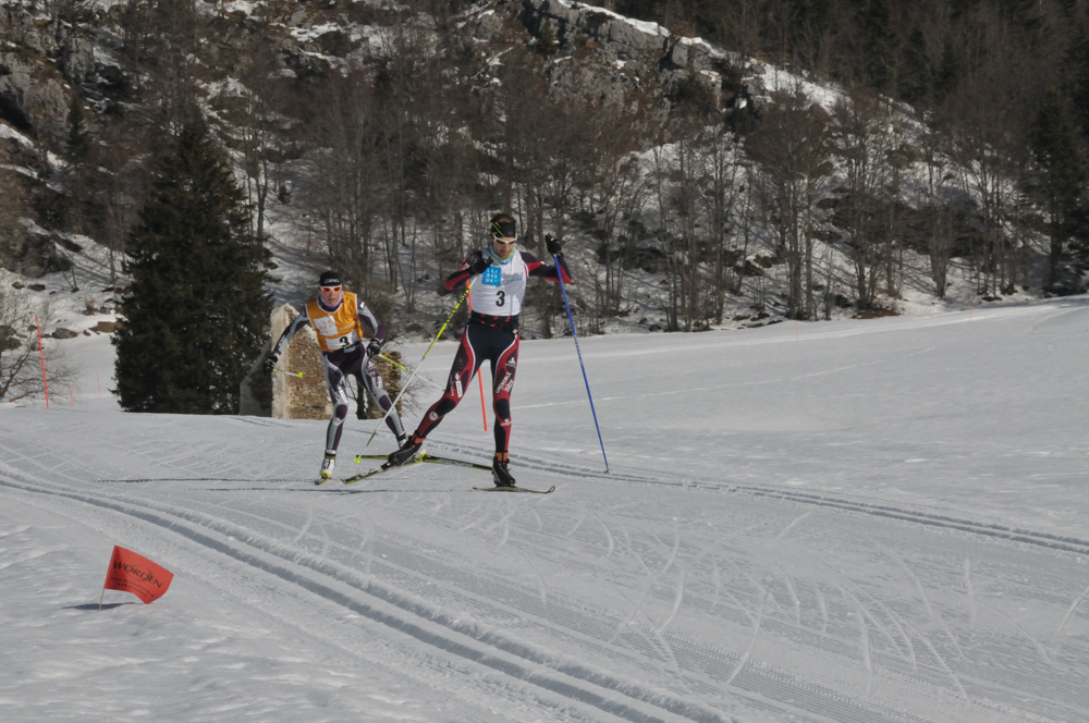 Nordic Vercors 2015 Laure P-4
