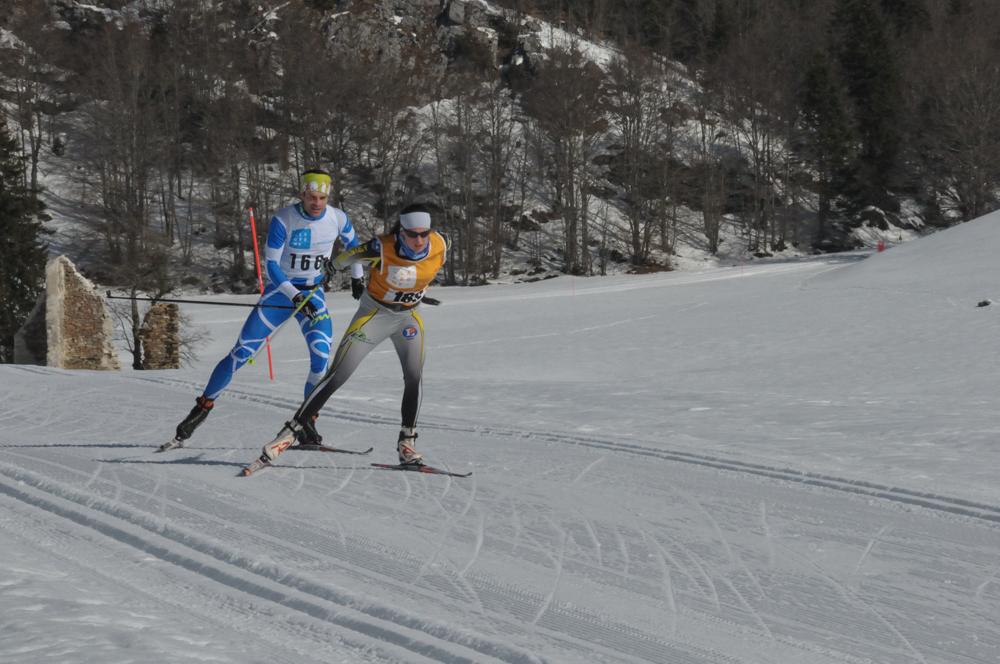 Nordic Vercors 2015 Laure P-5