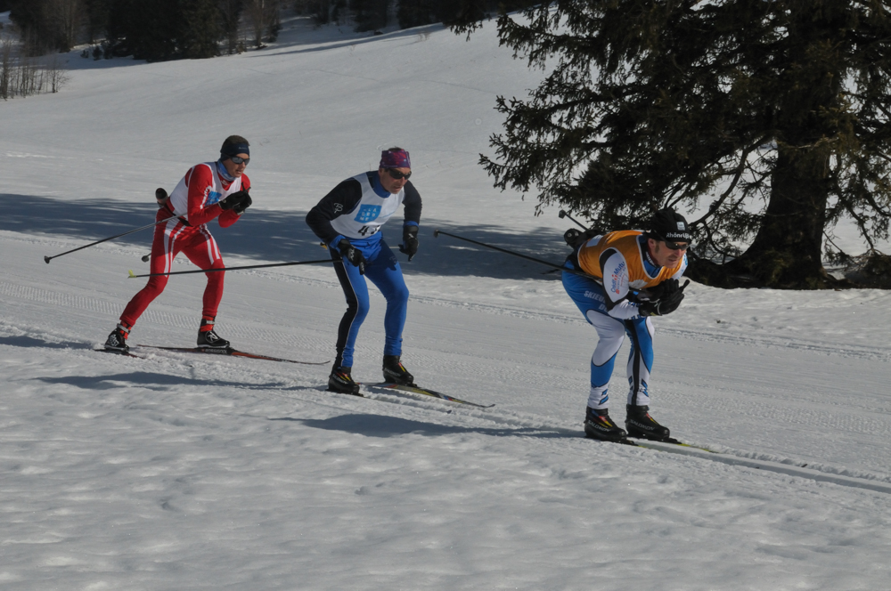 Nordic Vercors 2015 Laure P-6