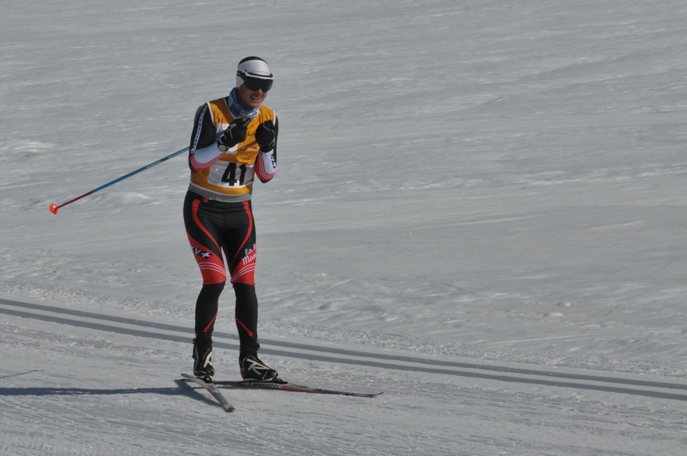 Nordic Vercors 2015 Laure P-9