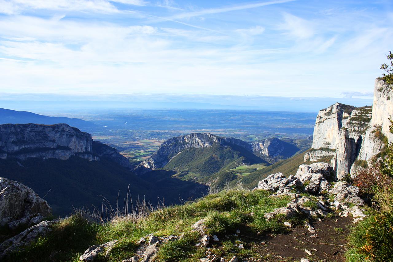 Pas de l'Allier